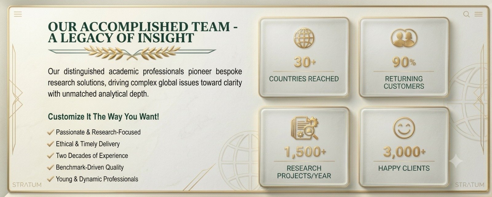Client Success Highlights